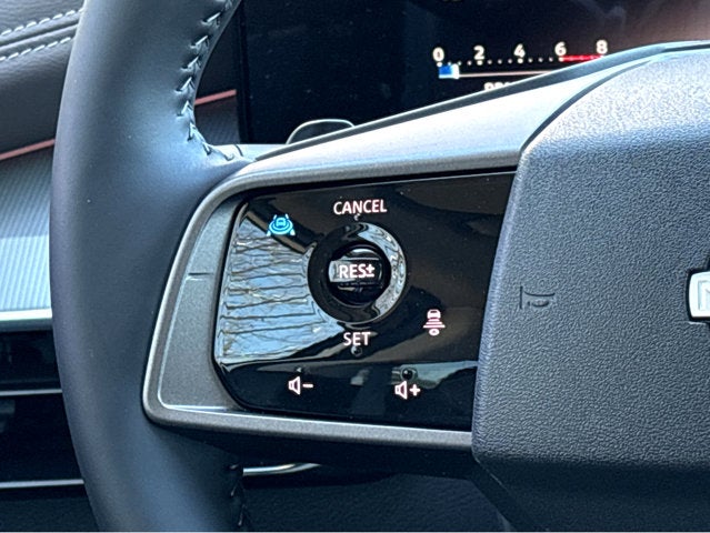 2026 Nissan MURANO HYBRID Platinum