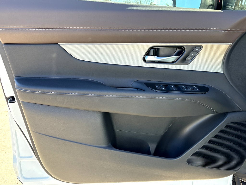 2026 Nissan MURANO HYBRID Platinum