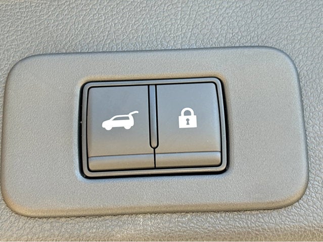 2026 Nissan MURANO HYBRID Platinum