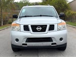 2015 Nissan Armada SV