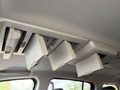 2015 Nissan Armada SV