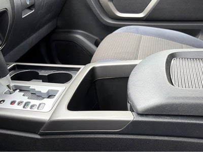 2015 Nissan Armada SV