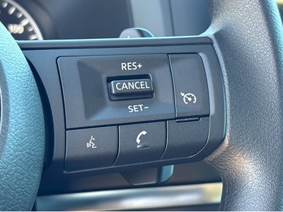 2026 Nissan Pathfinder S