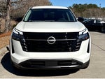 2026 Nissan Pathfinder S