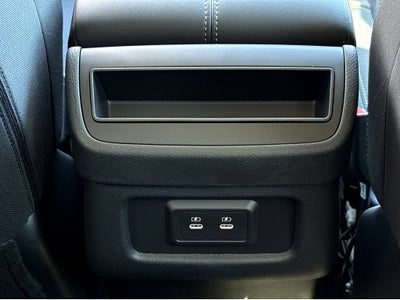 2026 Nissan Pathfinder S