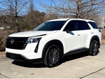 2026 Nissan Pathfinder S