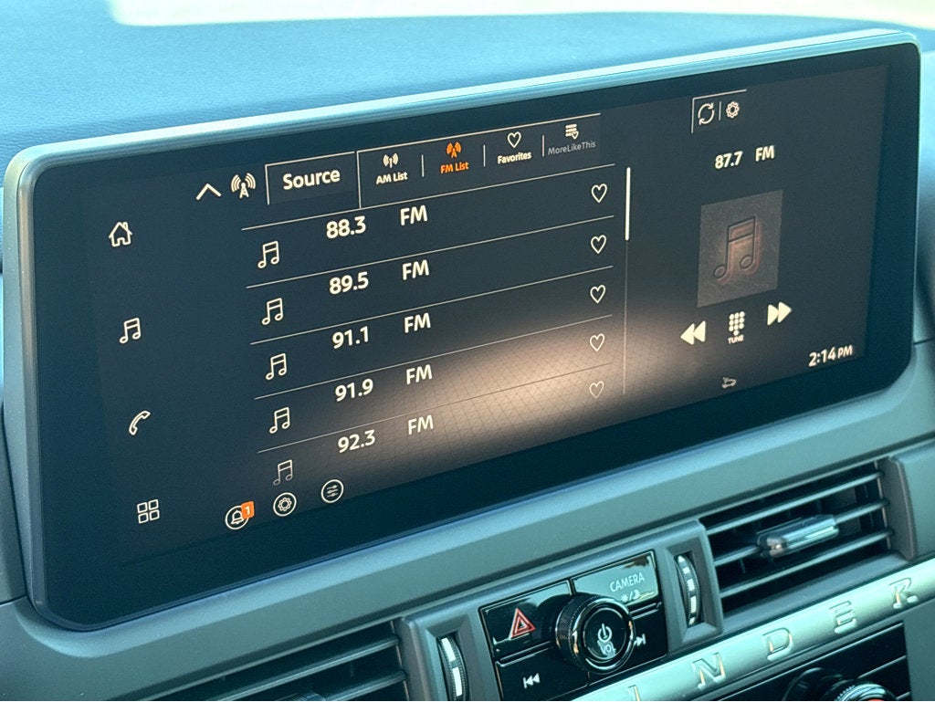 2026 Nissan Pathfinder S