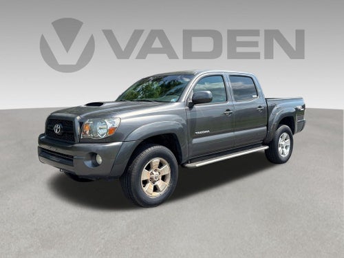 2011 Toyota Tacoma PreRunner V6