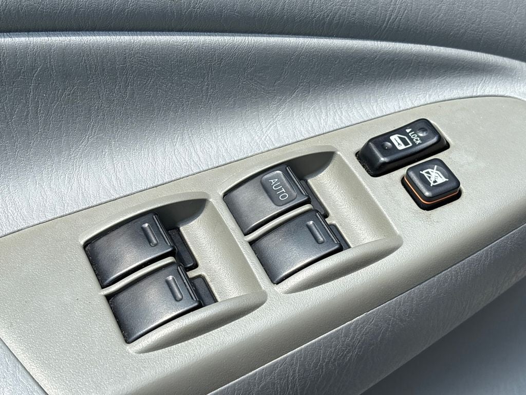 2011 Toyota Tacoma PreRunner V6