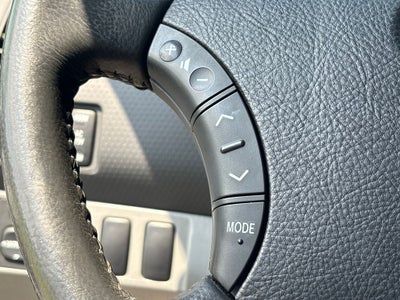 2011 Toyota Tacoma PreRunner V6