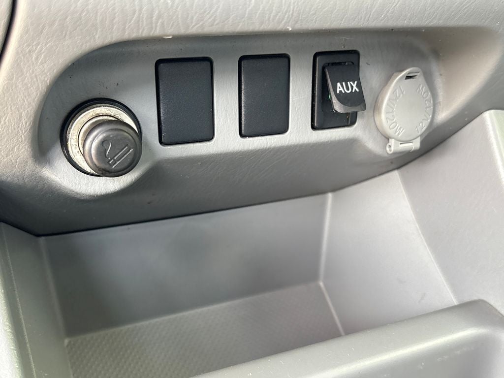 2011 Toyota Tacoma PreRunner V6