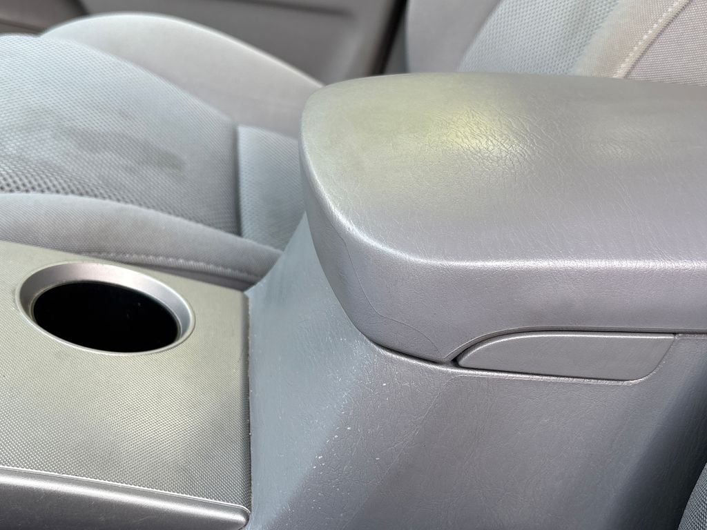 2011 Toyota Tacoma PreRunner V6