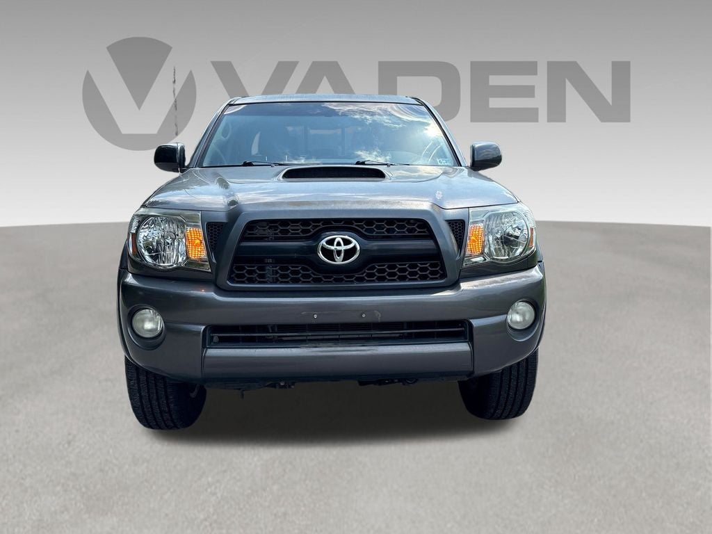 2011 Toyota Tacoma PreRunner V6