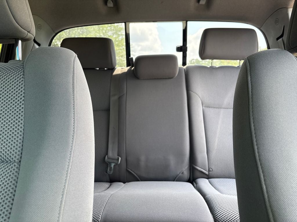 2011 Toyota Tacoma PreRunner V6