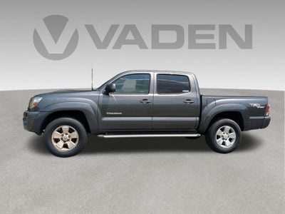 2011 Toyota Tacoma PreRunner V6