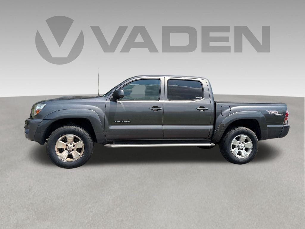 2011 Toyota Tacoma PreRunner V6