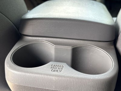 2011 Toyota Tacoma PreRunner V6