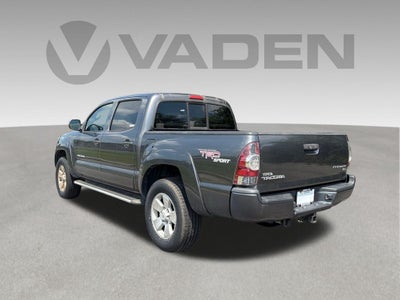 2011 Toyota Tacoma PreRunner V6