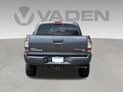 2011 Toyota Tacoma PreRunner V6