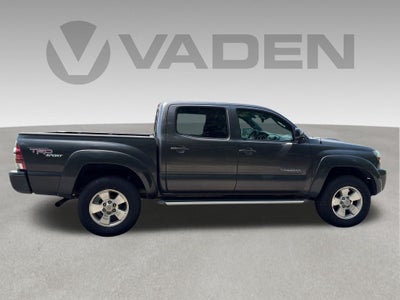 2011 Toyota Tacoma PreRunner V6