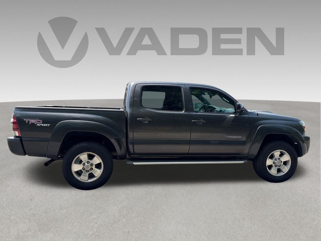 2011 Toyota Tacoma PreRunner V6