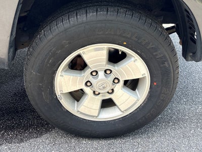 2011 Toyota Tacoma PreRunner V6