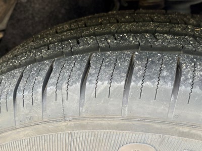 2011 Toyota Tacoma PreRunner V6