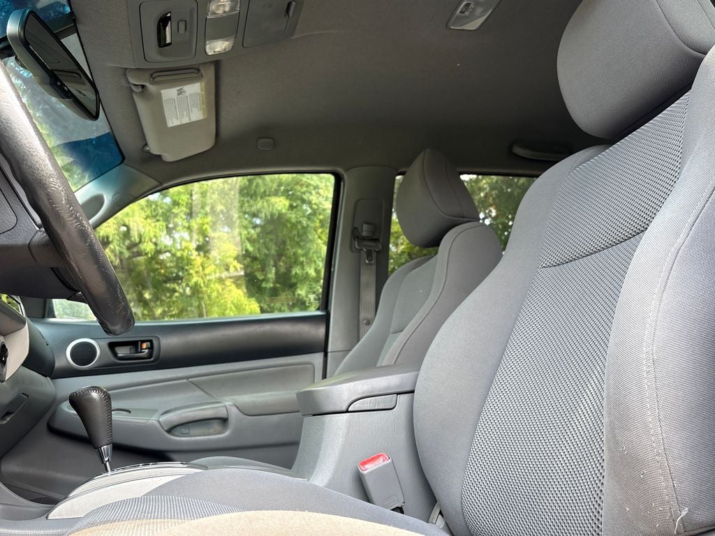 2011 Toyota Tacoma PreRunner V6