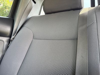 2011 Toyota Tacoma PreRunner V6