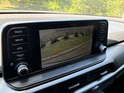 2021 Kia Telluride LX