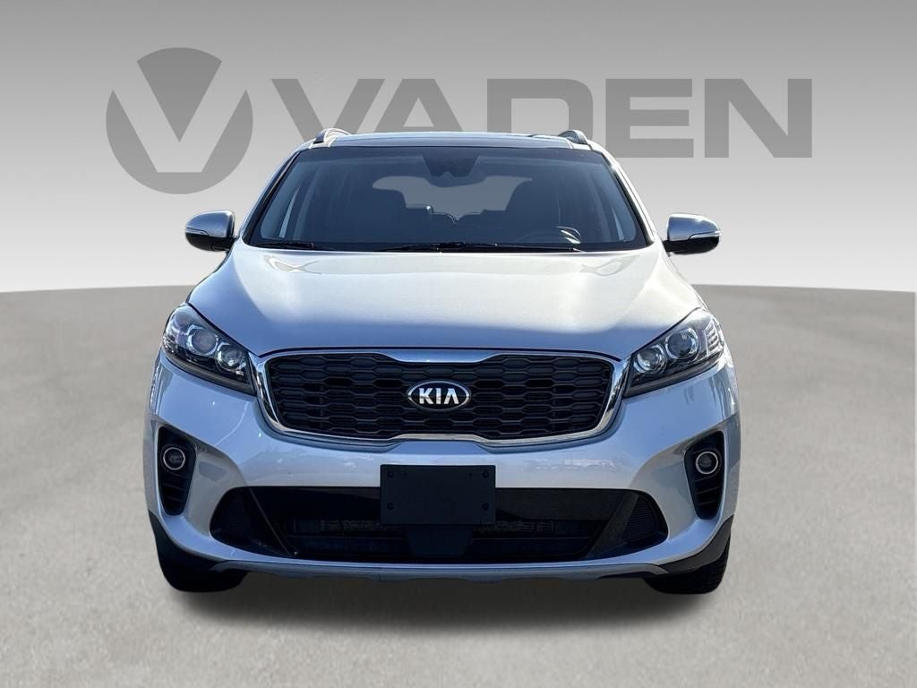 2020 Kia Sorento EX