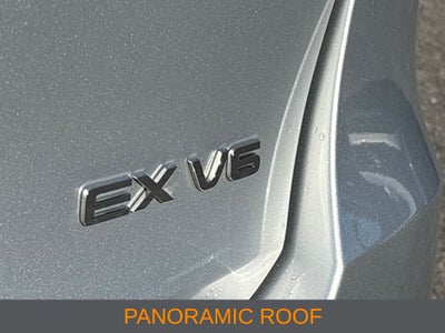 2020 Kia Sorento EX