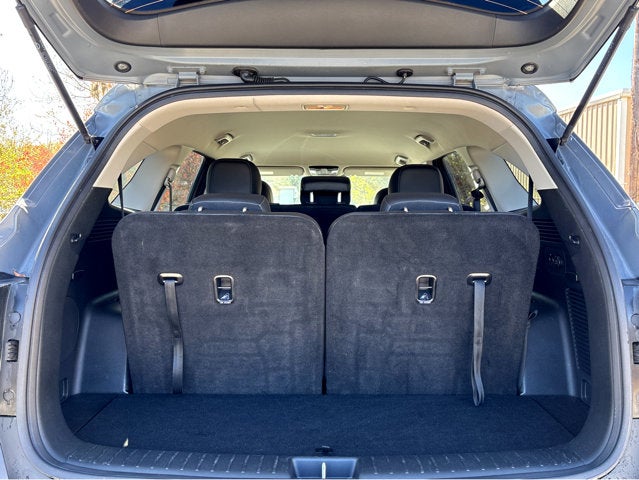 2022 Kia Sorento X-Line S