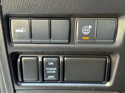 2022 Nissan Armada SL