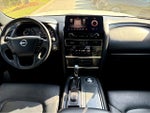2022 Nissan Armada SL