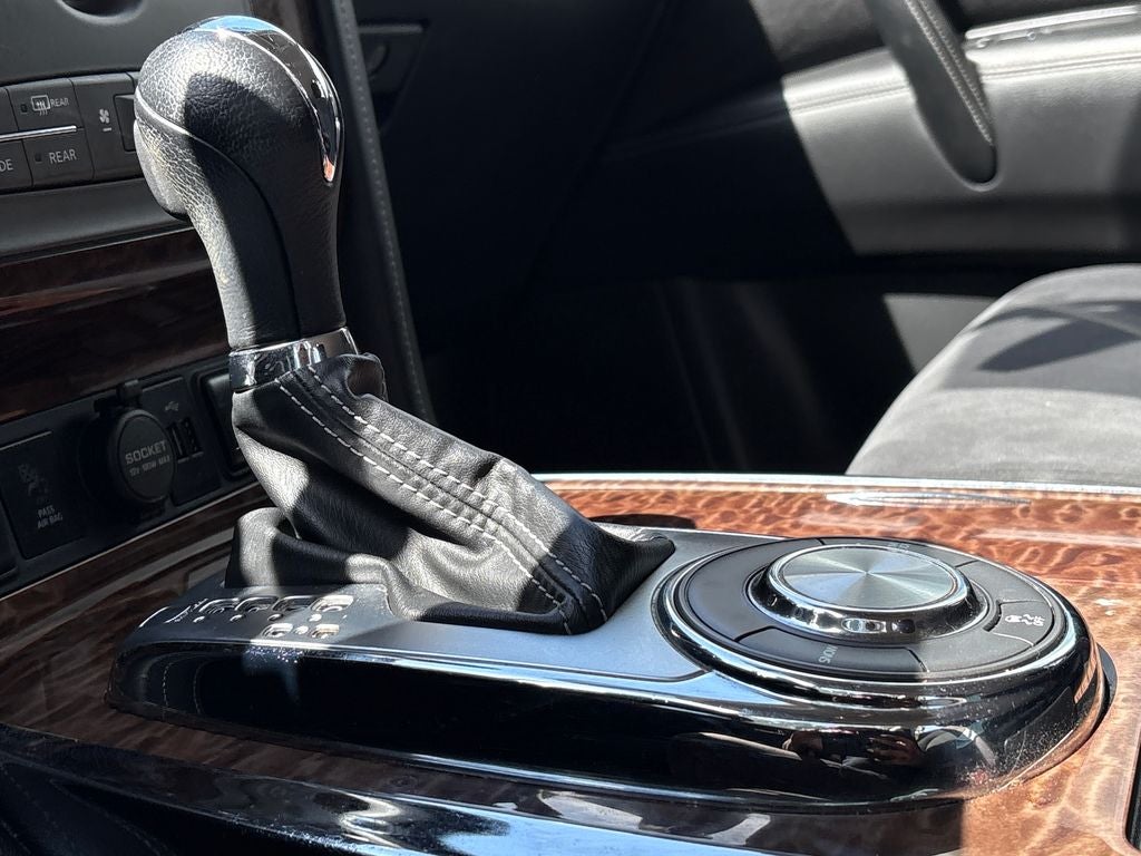 2020 Nissan Armada SV