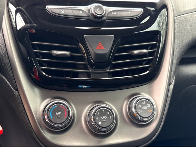 2022 Chevrolet Spark LS