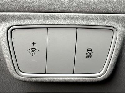 2022 Hyundai Tucson SE