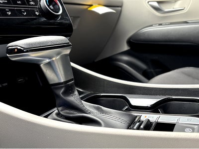 2022 Hyundai Tucson SE