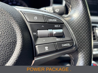 2019 Genesis G70 2.0T Advanced