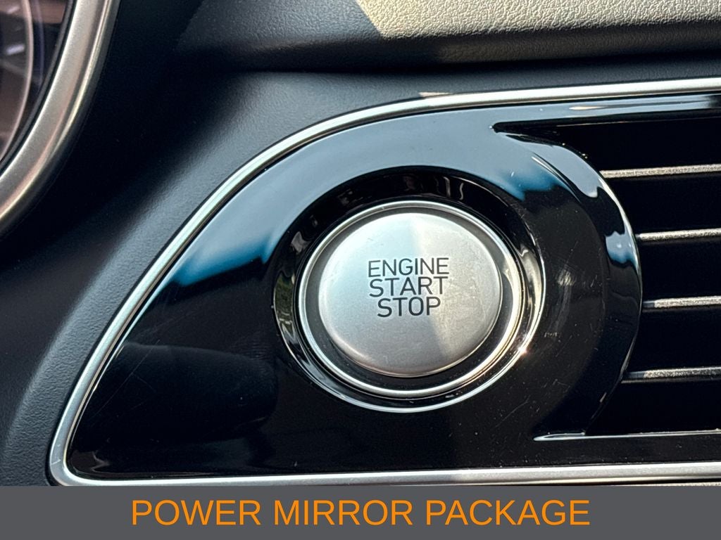 2019 Genesis G70 2.0T Advanced