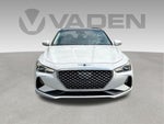 2019 Genesis G70 2.0T Advanced