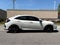 2021 Honda Civic Hatchback Sport