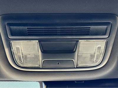 2021 Honda Civic Hatchback Sport