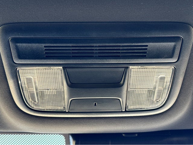 2021 Honda Civic Hatchback Sport