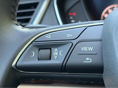 2019 Audi Q5 Premium Plus