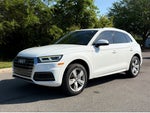 2019 Audi Q5 Premium Plus
