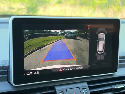 2019 Audi Q5 Premium Plus