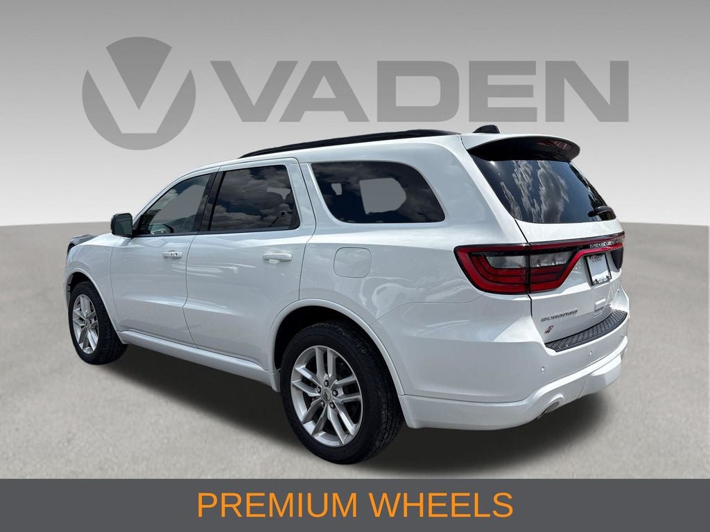 2023 Dodge Durango GT Plus