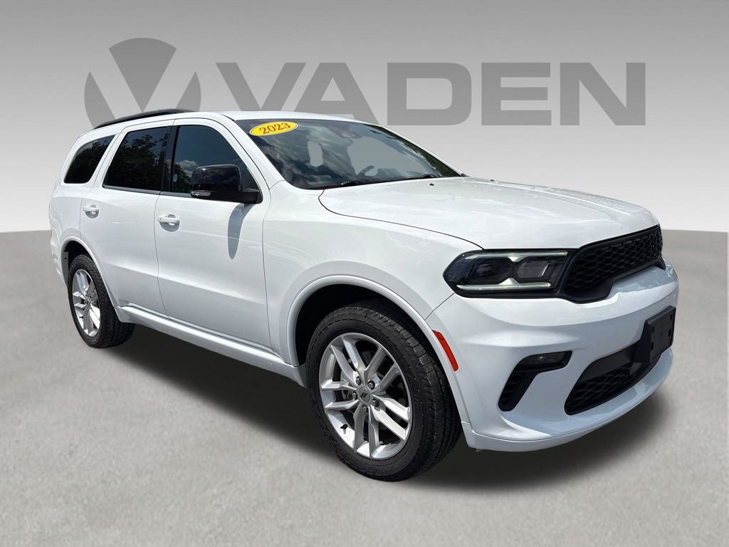 2023 Dodge Durango GT Plus